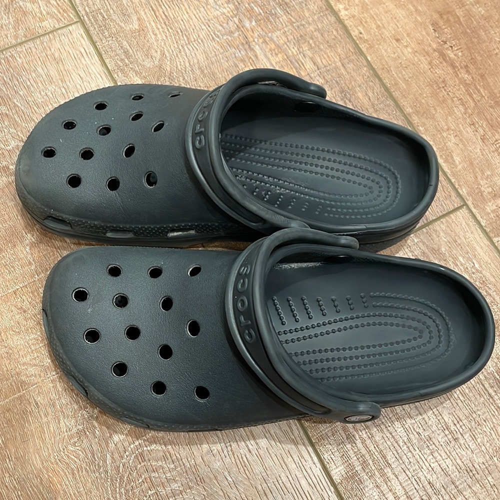 Crocs